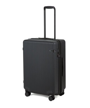 ACE BAGS & LUGGAGE ace. ウィーベルＺ スーツケース 60/70L 09212 エース ブラック