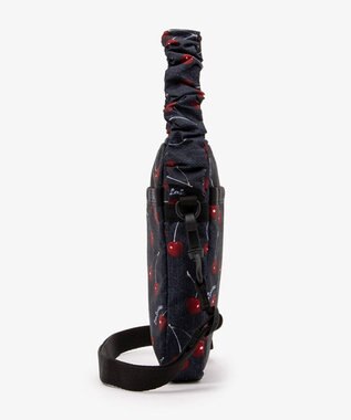 LeSportsac GH MINI PHONE XBODY/クラシカルチェリー クラシカルチェリー