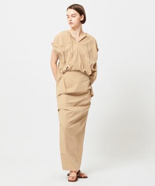 BEIGE， YANN / ロングスカート Beige