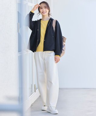 ANY SIS 【貴島明日香さんコラボ】ケーブル ニャット イエロー