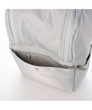 UNBILLION カシュカシュ cachecache / 10ポケット撥水リュックサック GY