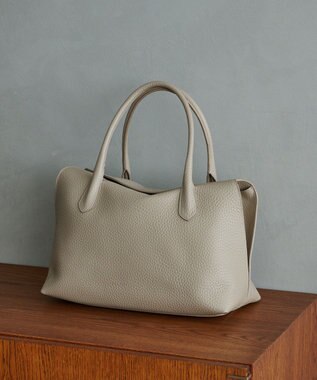 IACUCCI ＜BAILA 10月号掲載＞ラーナ L ALCE グレージュ