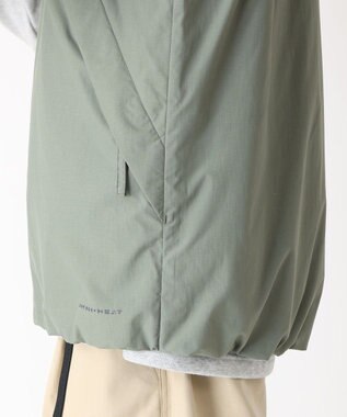 Columbia Columbia/ ボウルトゥドームベスト /コロンビア Cypress