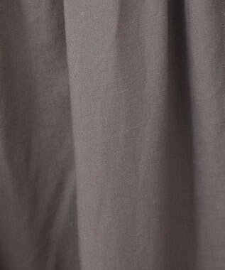 earth music&ecology 【接触冷感/UVカット】リラックスイージーパンツ Mocha