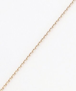 J.PRESS LADIES shizuku ワントップ ネックレス ケシウスゴールド系