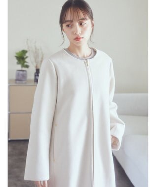 earth music&ecology ２Ｗａｙフードコート（ミドル） Ecru