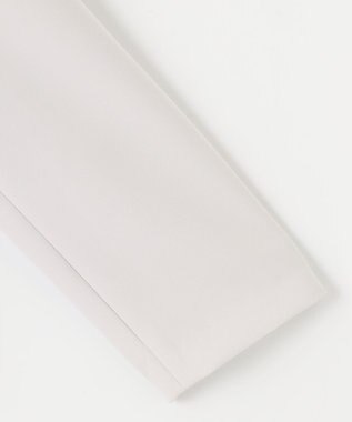 TOCCA 【洗える！】AURORAL GLOW ジャケット ライトグレー系