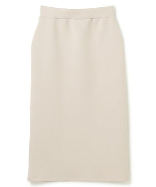 BEIGE， 【WEB限定】REMI / スウェットスカート Sand