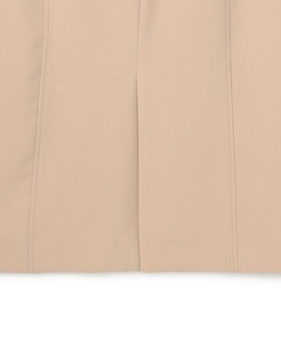 BEIGE， 【セットアップ対応】SPHENE / スクエアDカンIラインスカート Beige