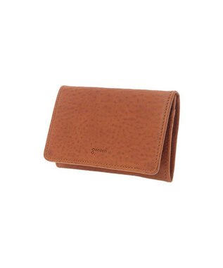 genten トスカ 名刺入れ