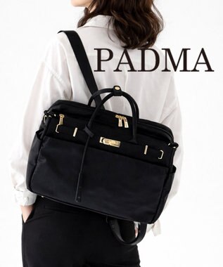 style code 【ナイロン４WAY仕様】ショルダー　リュック　PC収納可能