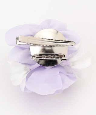 ANY KIDS ブーケコサージュ ラベンダー