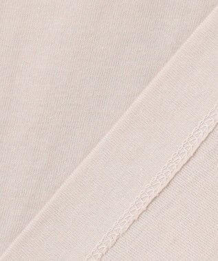 Feroux ヴィンテージフォトプリント Tシャツ ベージュ系