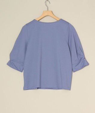 ONWARD Reuse Park 【any SiS】カットソー春夏 ブルー