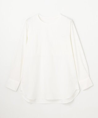 ANY シャツコンビレイヤードインナー オフ