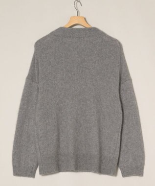 ONWARD Reuse Park 【23区】ニット秋冬 グレー