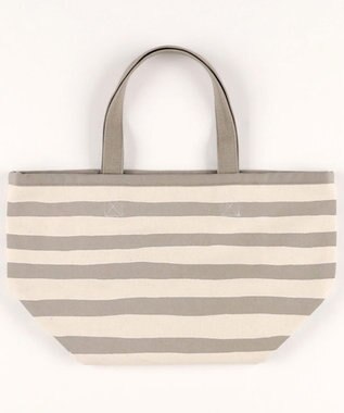 tsumori chisato SLEEP ツモリチサト トートバッグ 綿100％ レディース UEY587 /ワコール アイボリー