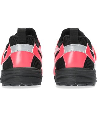 ASICS WALKING GD.RUNNER[R]MINI MG 4 レッド系