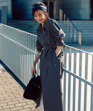 組曲 【23AW】 4WAYトート バッグ ブラック系