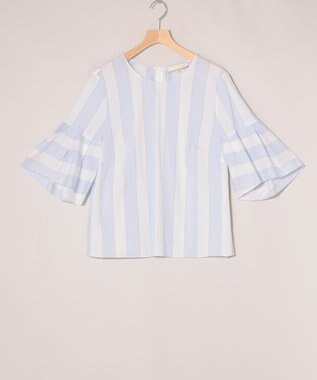 ONWARD Reuse Park 【自由区】ブラウス春夏 ホワイト