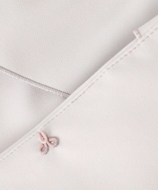 TOCCA 【洗える！】AURORAL GLOW ジャケット ライトグレー系