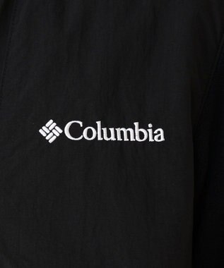 Columbia Columbia/ ライトキャニオンフリースジャケット /コロンビア Black