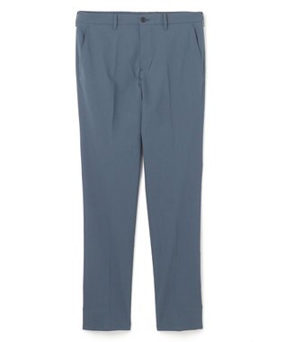 JOSEPH HOMME リネンシャンブレーストレッチ / CITY ダルブルー系