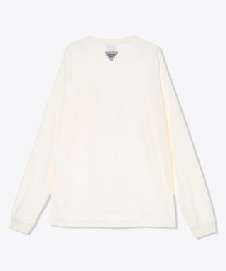 Columbia Columbia/ バーンノベルロングスリーブクルー /コロンビア Sea Salt