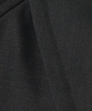 GOTAIRIKU 【山栄毛織】コットンモヘア ラグラン コート ダークブラウン系