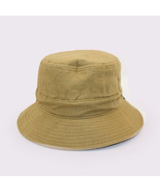 ATRENA 体感温度-10℃ コカゲル CLハット キャメル