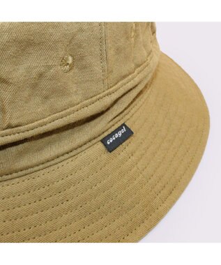 ATRENA 体感温度-10℃ コカゲル CLハット キャメル