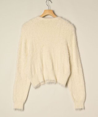 ONWARD Reuse Park 【組曲】ニット秋冬 オフホワイト