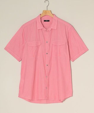 ONWARD Reuse Park メンズ商品【23区 HOMME】シャツ春夏