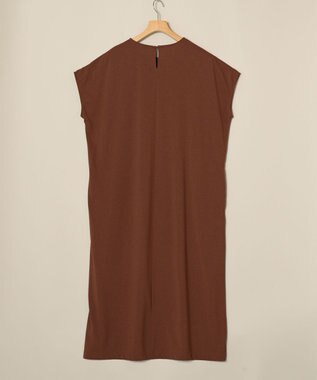 ONWARD Reuse Park 【組曲】ワンピース秋冬 ブラウン