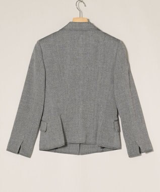 ONWARD Reuse Park 【23区】ジャケット春夏 ブラック