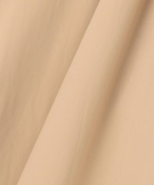 ICB 【WEB限定カラーあり】マットスキューバ ガウチョパンツ ベージュ