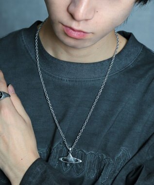 WEGO MBIGモチーフネックレス 柄4