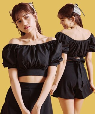 San-ai Resort（三愛水着楽園） WEB限定　3点セット水着　7号、9号、11号【BeachQueen(ビーチクイーン）】