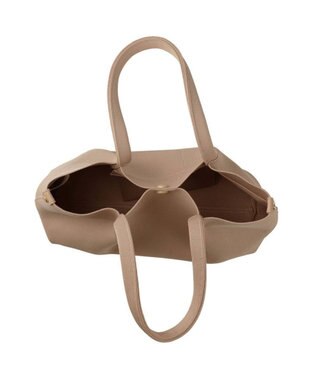 ROOTOTE 1074【手洗い可能】LT.デリ.ルフル-B 02：ベージュ