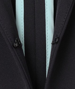 TOCCA 【洗える・消臭】BUTTERFLY WING ジャケット ブラック系