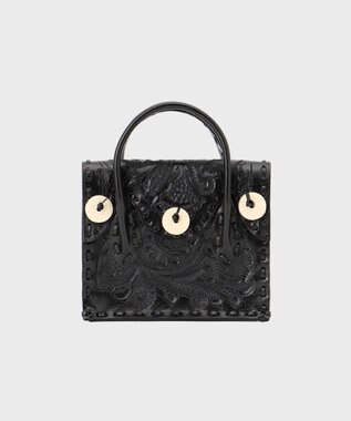 GRACE CONTINENTAL Mini Maestra. ブラック