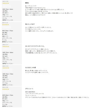 GOTAIRIKU 2年連続売上NO1【仕事で着られる】MINOTECH/ミノテック ドレス ダウンコート ブラック系