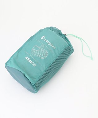 JOSEPH ABBOUD MOUNTAIN 【大容量・丈夫で収納力バツグン】COTOPAXI ALLPA 50L DUFFEL BAG ブルー系