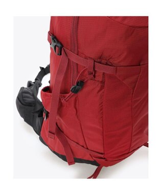 Columbia Columbia/ ティンバーライン25Lバックパック /コロンビア Red Element