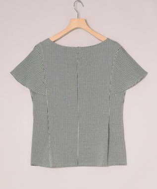ONWARD Reuse Park 【23区】カットソー春夏 ネイビー