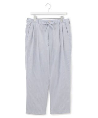  【UNISEX】リラックスボトム