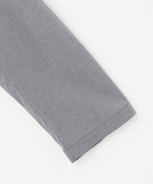 JOSEPH ABBOUD 【軽量/ストレッチ】アクティブレジャー ジャケット ライトグレー系