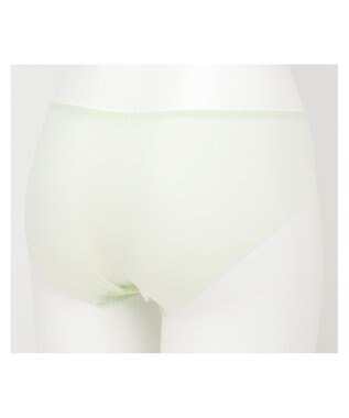 une nana cool 小さく見せるミニマイザーブラ レース ショーツ ME