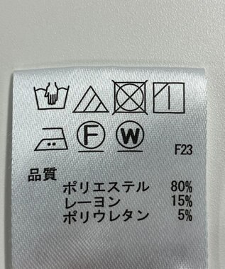 ONWARD Reuse Park 【any FAM】パンツ秋冬 ブラウン