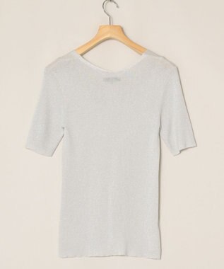 ONWARD Reuse Park 【ICB】ニット春夏 グレー